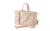〈LeSportsac&nbsp;×&nbsp;familiar〉ショルダーバッグ　総柄