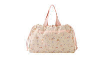 〈LeSportsac&nbsp;×&nbsp;familiar〉ショルダーバッグ　総柄