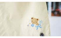 〈LeSportsac&nbsp;×&nbsp;familiar〉ナップサック　