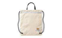 〈LeSportsac&nbsp;×&nbsp;familiar〉ナップサック　