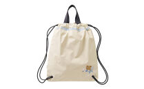 〈LeSportsac&nbsp;×&nbsp;familiar〉ナップサック　