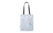 〈LeSportsac&nbsp;×&nbsp;familiar〉トートバッグ　
