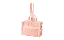 〈LeSportsac&nbsp;×&nbsp;familiar〉チャーム　ピンク