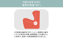 Style&nbsp;Dr.CHAIR【レッド】