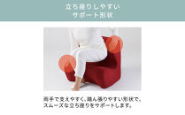 Style&nbsp;Dr.CHAIR【レッド】