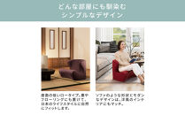 Style&nbsp;Dr.CHAIR【レッド】