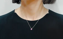 【KAORU】ナチュラルストーン&nbsp;ネックレス&nbsp;ピンクトパーズ&nbsp;/&nbsp;K10イエローゴールド｜京都&nbsp;アクセサリー&nbsp;ブランド&nbsp;人気ジュエリー［&nbsp;シンプルなデザイン&nbsp;天然石&nbsp;ゴールドチェーン&nbsp;11月誕生石&nbsp;デイリーユース&nbsp;おすすめ&nbsp;ギフト&nbsp;プレゼント&nbsp;お取り寄せ&nbsp;送料無料&nbsp;］