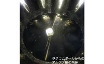 戸田式電子冷却霧箱E-114（ペルチェ冷却）
