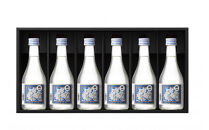 灘一　生貯蔵酒6本セット