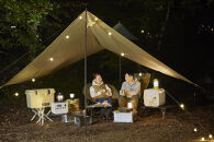 クーラーボックス&nbsp;40L&nbsp;&nbsp;ＨＵＧＥＬ&nbsp;TC-40&nbsp;ベージュ
