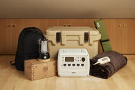 クーラーボックス&nbsp;40L&nbsp;&nbsp;ＨＵＧＥＬ&nbsp;TC-40&nbsp;ベージュ