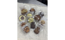 焼き菓子&nbsp;セット&nbsp;10種&nbsp;12個入り&nbsp;&nbsp;(クッキー&nbsp;&nbsp;ガトーショコラ&nbsp;タルト&nbsp;レモンケーキ&nbsp;マフィン）【8月中旬以降発送】