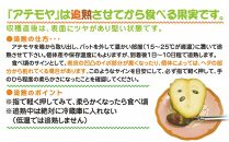 希少!!　森のアイスクリーム　アテモヤ【ポイント交換専用】