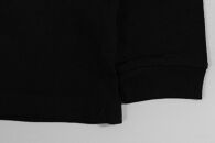 《2》【KEYMEMORY　鎌倉】セーラー帽イラストロングTシャツ　BLACK