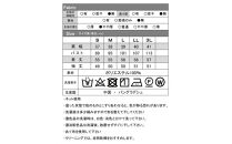 レディース&nbsp;ブラックフォーマル&nbsp;オーバーブラウス　Mサイズ