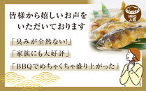 若あゆ（冷蔵配送）500g（5尾～7尾）OGATA養殖技術研究所&nbsp;南紀白浜