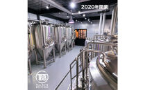 Tall&nbsp;Boys&nbsp;Brewing&nbsp;オリジナルクラフトビール詰め合わせ&nbsp;24本