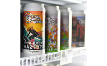 Tall&nbsp;Boys&nbsp;Brewing&nbsp;オリジナルクラフトビール詰め合わせ&nbsp;24本