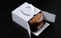 【牟尼庵クラシック】ガトーショコラ(抹茶ブラック)&nbsp;|&nbsp;チョコレート専門店&nbsp;ガトーショコラ&nbsp;人気スイーツ［&nbsp;職人が手作り&nbsp;唯一無二のショコラ&nbsp;ケーキ&nbsp;映えスイーツ&nbsp;抹茶スイーツ&nbsp;ギフト&nbsp;プレゼント&nbsp;贈答&nbsp;お取り寄せ&nbsp;通販&nbsp;送料無料&nbsp;ふるさと納税&nbsp;］