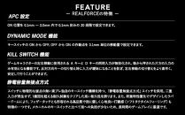 東プレ&nbsp;REALFORCE&nbsp;GX1&nbsp;Plus&nbsp;キーボード&nbsp;英語配列&nbsp;テンキーレス&nbsp;45g&nbsp;白&nbsp;（型式：X1PD21）