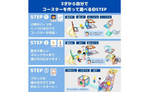 kebo&nbsp;磁石ブロック&nbsp;はたらく車セット&nbsp;190pcs&nbsp;|&nbsp;知育玩具&nbsp;おもちゃ&nbsp;ビー玉転がし&nbsp;積み木&nbsp;立体パズル&nbsp;マグネットブロック&nbsp;観覧車&nbsp;恐竜&nbsp;ショベルカー&nbsp;ラメ入り&nbsp;リニューアル新登場