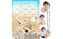 tanoshimu&nbsp;ビー玉転がし&nbsp;積み木&nbsp;66pcs&nbsp;|&nbsp;知育玩具&nbsp;おもちゃ&nbsp;木製&nbsp;ブロック&nbsp;3歳&nbsp;4歳&nbsp;5歳&nbsp;誕生日&nbsp;立体&nbsp;パズル&nbsp;入園&nbsp;入学&nbsp;男の子&nbsp;女の子&nbsp;指先知育&nbsp;図形&nbsp;算数&nbsp;学習&nbsp;教育玩具&nbsp;スロープトイ&nbsp;無塗装