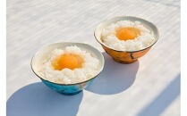 【お茶碗：赤】口触りにこだわった。たまごかけご飯専用お茶碗と昔の味たまご30個入りのセット&nbsp;｜&nbsp;卵&nbsp;鶏卵&nbsp;玉子&nbsp;たまご&nbsp;生卵&nbsp;国産&nbsp;濃厚&nbsp;コク&nbsp;卵かけご飯&nbsp;旨味&nbsp;旨み