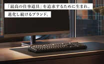東プレ&nbsp;REALFORCE&nbsp;R4&nbsp;プロのためのプレミアムキーボード&nbsp;日本語配列&nbsp;テンキーレス&nbsp;45g&nbsp;かな有&nbsp;黒&nbsp;(型式：R4HC61)