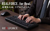 東プレ&nbsp;REALFORCE&nbsp;GX1&nbsp;ゲーミングキーボード&nbsp;日本語配列&nbsp;45g（型式：X1UC21）