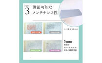 消臭整形外科枕エアーワイドDP（消臭枕カバー付き）&nbsp;幅60cm×奥行30cm×高さ4cm～9cm