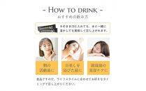 「Liposome&nbsp;Vitamin&nbsp;-&nbsp;5C」高濃度リポソーム&nbsp;ビタミンC&nbsp;パウダー&nbsp;サプリメント（約30日分・個包装スティック）リポソームビタミンCを含む5種類の高濃度ビタミンC・合成保存料フリー・合成着色料フリー・人工甘味料不使用&nbsp;リポC