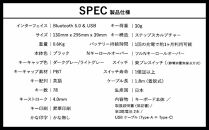 東プレ&nbsp;REALFORCE&nbsp;RC1&nbsp;コンパクトキーボード&nbsp;英語配列&nbsp;30g（型式：C1HK13）