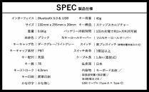 東プレ&nbsp;REALFORCE&nbsp;RC1&nbsp;コンパクトキーボード&nbsp;英語配列&nbsp;45g（型式：C1HK11）