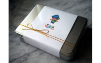 クッキー&nbsp;缶&nbsp;詰め合わせ&nbsp;『さがみん』【手作り&nbsp;焼き菓子&nbsp;】&nbsp;スイーツ&nbsp;菓子&nbsp;人気&nbsp;（&nbsp;サブレ&nbsp;抹茶&nbsp;クッキー&nbsp;レモンサブレ&nbsp;いちごジャム&nbsp;チョコサブレ&nbsp;和三盆クッキー&nbsp;紅茶&nbsp;アールグレー&nbsp;クッキー&nbsp;アーモンド&nbsp;メレンゲ&nbsp;）神奈川&nbsp;相模原&nbsp;BAKERIN&nbsp;ベイクリン&nbsp;※着日指定不可