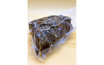 焼豚　肩ロース　ブロック1Kg※着日指定不可