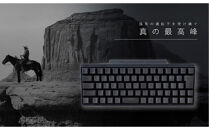 HHKB&nbsp;Professional&nbsp;HYBRID&nbsp;Type-S&nbsp;日本語配列／墨&nbsp;PD-KB820BS
