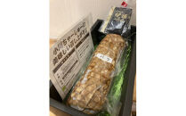 らーめん専門店小川・おがわや・小川流のギフトボックス・バラ&nbsp;1本（540g～600g）