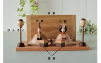 雛人形&nbsp;一段飾り&nbsp;※2027年1月中旬～1月下旬頃に順次発送予定