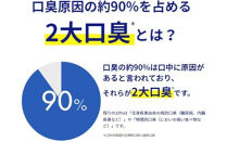 ブレスラボ&nbsp;マウスウォッシュ&nbsp;マルチケア&nbsp;ダブルミント&nbsp;450ml&nbsp;5本セット&nbsp;|&nbsp;歯磨き粉&nbsp;歯磨き&nbsp;ハミガキ&nbsp;マウスウォッシュ&nbsp;フッ素&nbsp;虫歯予防&nbsp;口臭予防&nbsp;歯周病予防&nbsp;洗口液