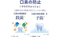 ブレスラボ&nbsp;マウスウォッシュ&nbsp;マルチケア&nbsp;ダブルミント&nbsp;450ml&nbsp;5本セット&nbsp;|&nbsp;歯磨き粉&nbsp;歯磨き&nbsp;ハミガキ&nbsp;マウスウォッシュ&nbsp;フッ素&nbsp;虫歯予防&nbsp;口臭予防&nbsp;歯周病予防&nbsp;洗口液