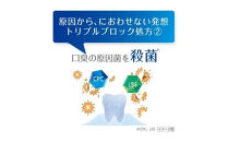 ブレスラボ&nbsp;マルチ＋歯周ケア&nbsp;マイルドミント&nbsp;90g&nbsp;3本セット&nbsp;|&nbsp;歯磨き粉&nbsp;歯磨き&nbsp;ハミガキ&nbsp;デンタルケア&nbsp;フッ素&nbsp;虫歯予防&nbsp;口臭予防&nbsp;歯周病予防&nbsp;日本製