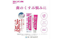 クリーンデンタル&nbsp;美白ケア&nbsp;100g&nbsp;1本&nbsp;|&nbsp;歯磨き粉&nbsp;歯磨き&nbsp;ハミガキ&nbsp;デンタルケア&nbsp;フッ素&nbsp;虫歯&nbsp;口臭&nbsp;歯肉炎&nbsp;歯周病&nbsp;歯槽膿漏&nbsp;予防