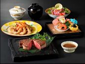 みよ河「『鎌倉御代川本店』お食事券」【ポイント交換専用】