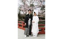 古都・鎌倉で和装結婚式　挙式サポートフルパック&nbsp;&nbsp;(全日ご利用可能)【ポイント交換専用】