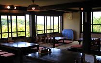 らい亭　会席「山椒」ペアお食事券　スパークリングワインハーフボトル付き【ポイント交換専用】