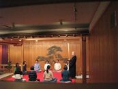 鎌倉能舞台&nbsp;全館貸切&nbsp;4時間（土日祝）【ポイント交換専用】