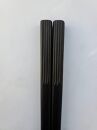 鎌倉彫　箸　24cm　うるみ乾口仕上げ【ポイント交換専用】