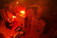 北鎌倉非公開の北大路魯山人ゆかりの窯で楽しむ作陶会【ポイント交換専用】