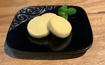 鎌倉彫　倶利文小皿　黒【ポイント交換専用】