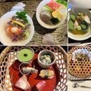 鎌倉山「らい亭」会席「雅」ペア御食事券,神奈川の地酒300ml1本付き【ポイント交換専用】